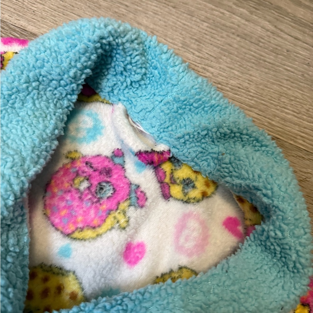 •SHOPKINS• BATH ROBE - Picture 4 of 4